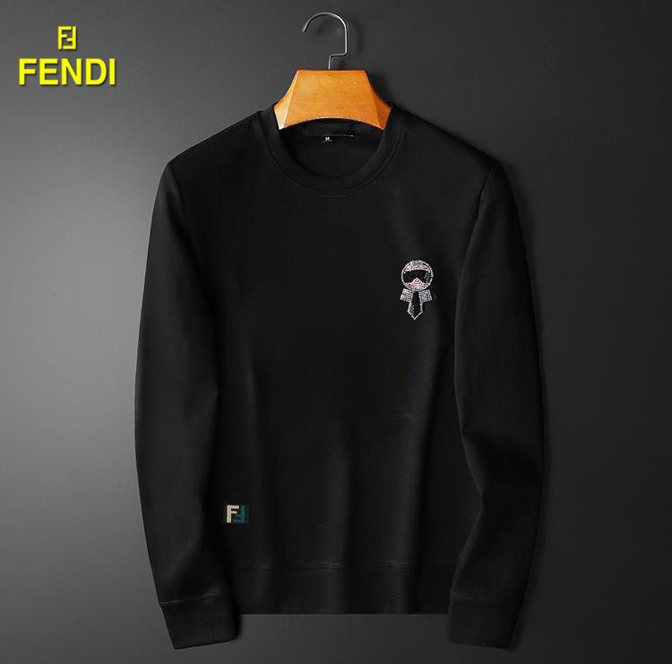Fendi Sweatshirt m-3xl-068